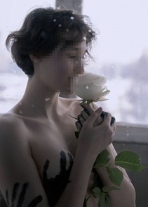 Фото проститутки Марина №2 в городе Игрим