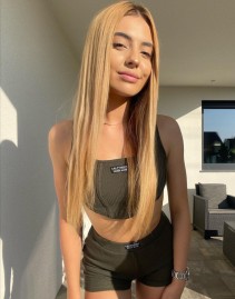 Фото проститутки Даша №3 в городе Игрим