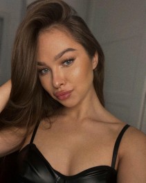 Фото проститутки Настя №3 в городе Игрим