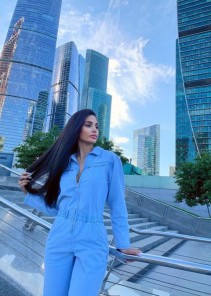 Фото проститутки Лиза №2 в городе Игрим