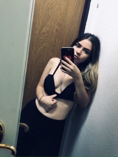 Фото проститутки Юля №1 в городе Игрим