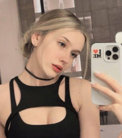 Фото проститутки Алёна №1 в городе Игрим