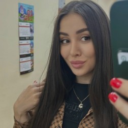 Фото проститутки Катя №1 в городе Игрим