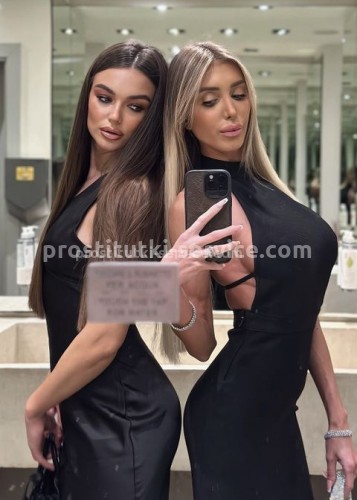 Алина, Г. Игрим