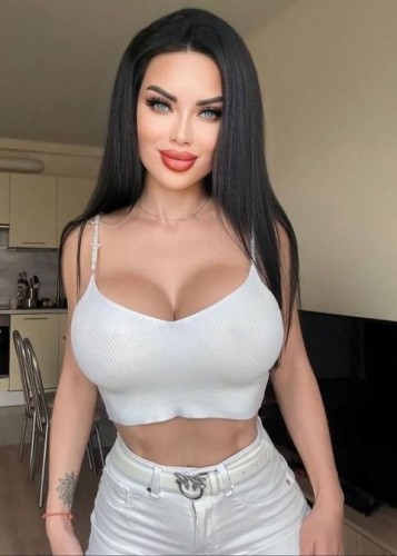 Карина, Г. Игрим